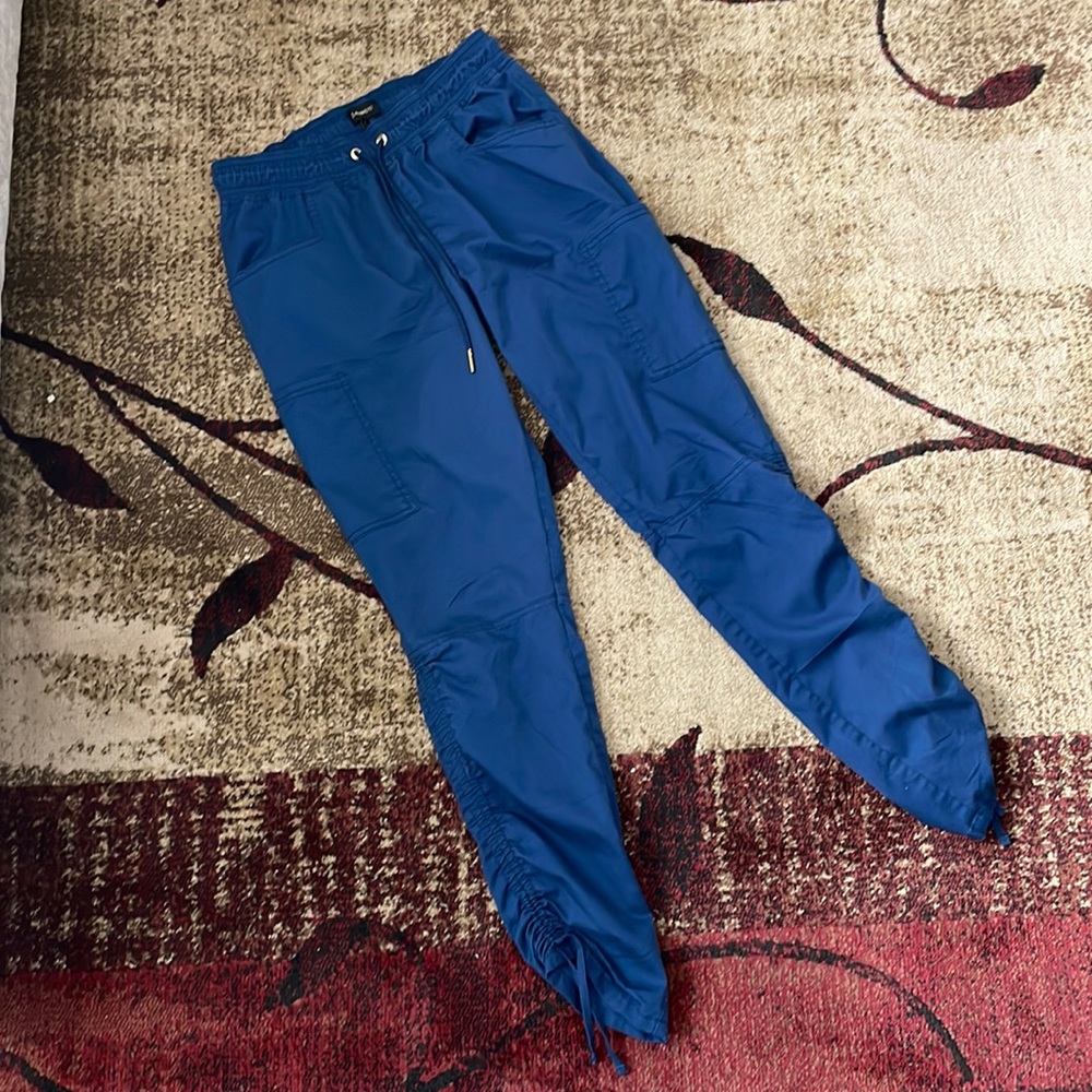 Jaanuu scrub bottoms